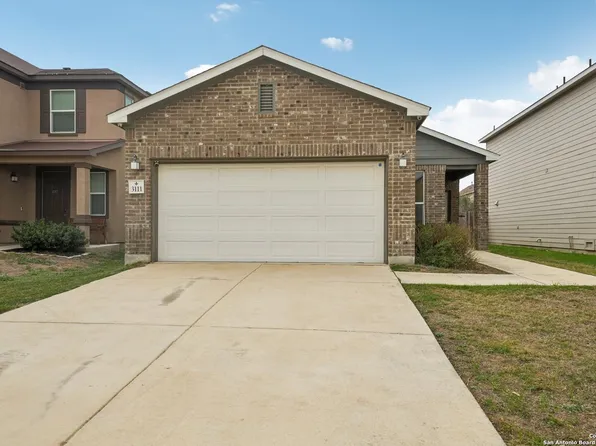 3111 Old Almonte, San Antonio, TX 78224