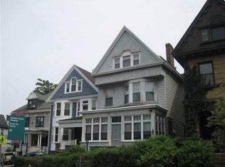 2616 John F Kennedy Blvd, Jersey City, NJ 07306
