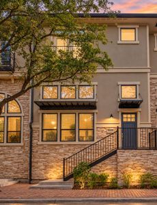 5713 Lunsford Rd, Plano, TX, 75024