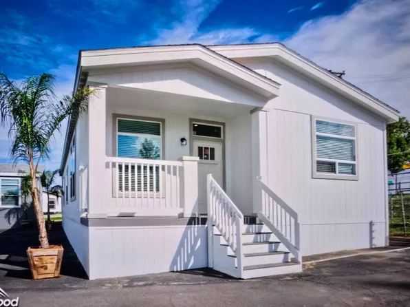 18540 Soledadad Canyon Rd #130, Canyon Country, CA 91351
