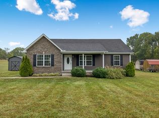 334 Tom Ferrell Rd, Portland, TN 37148