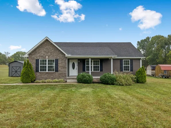334 Tom Ferrell Rd, Portland, TN 37148