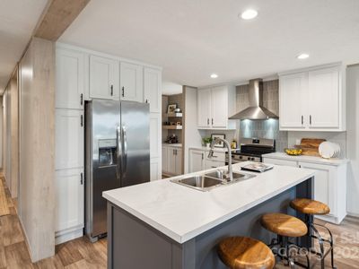2027 Kennedy Dr, Statesville, NC, 28677