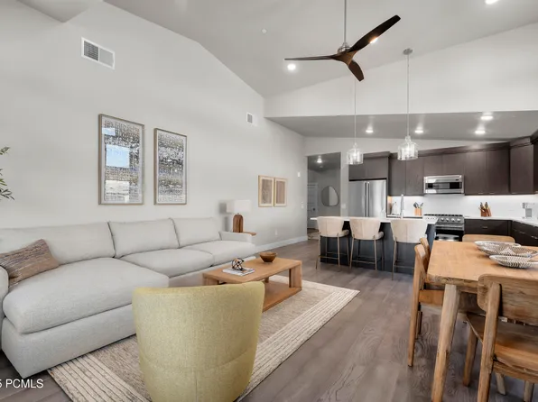 1169 W Helling Cir #3-301, Heber City, UT 84032