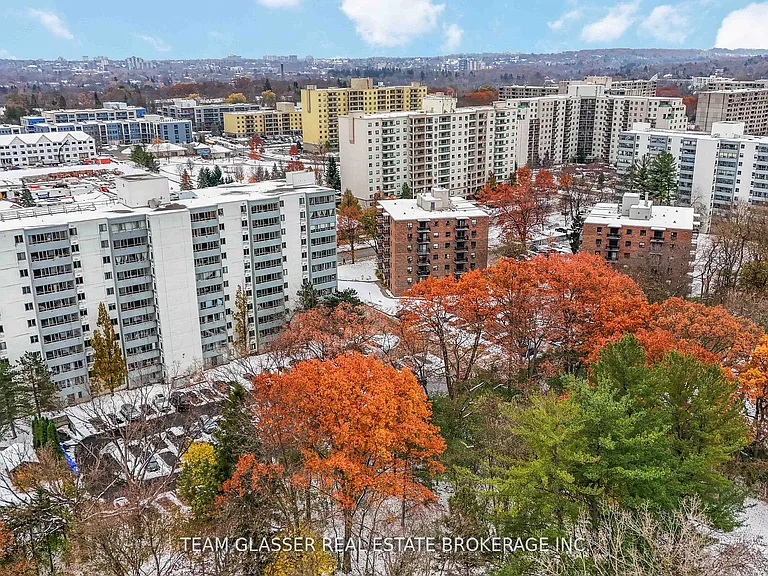 560 Proudfoot Ln #207 — Photo 38