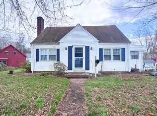 373 Parker Street, Manchester, CT 06040