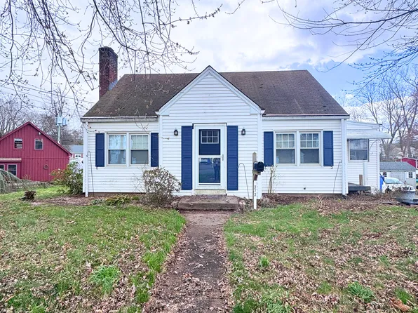 373 Parker Street, Manchester, CT 06040