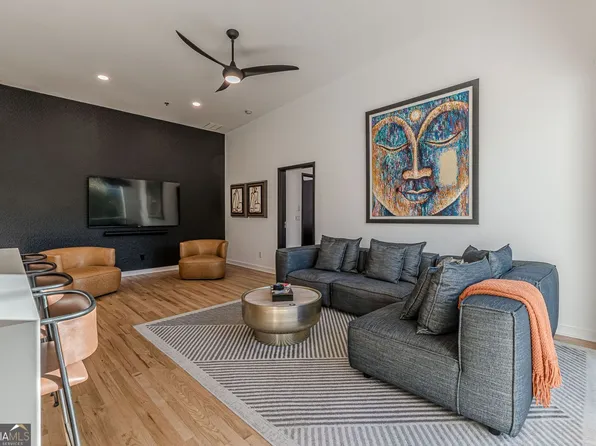 455 Glen Iris Dr NE Unit X, Atlanta, GA 30308