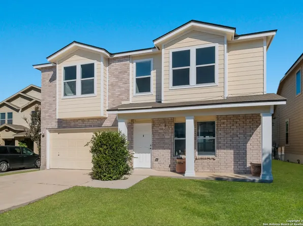 5915 Linda Vista, San Antonio, TX 78218