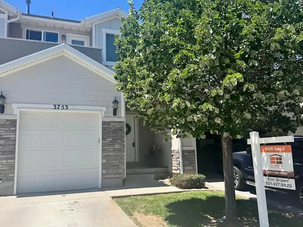 3753 N Prairie Grass Dr, Lehi, UT 84043