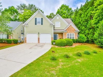 1431 Edgeley Way, Lawrenceville, GA, 30044