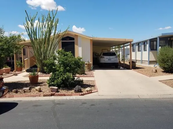 6232 S Mainside Dr, Tucson, AZ 85746