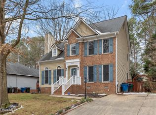 3503 Long Ridge Road, Durham, NC 27703