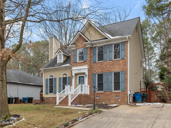 3503 Long Ridge Road, Durham, NC 27703