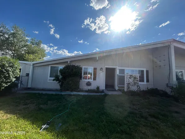 11781 Rocky Mountain St, Reno, NV 89506