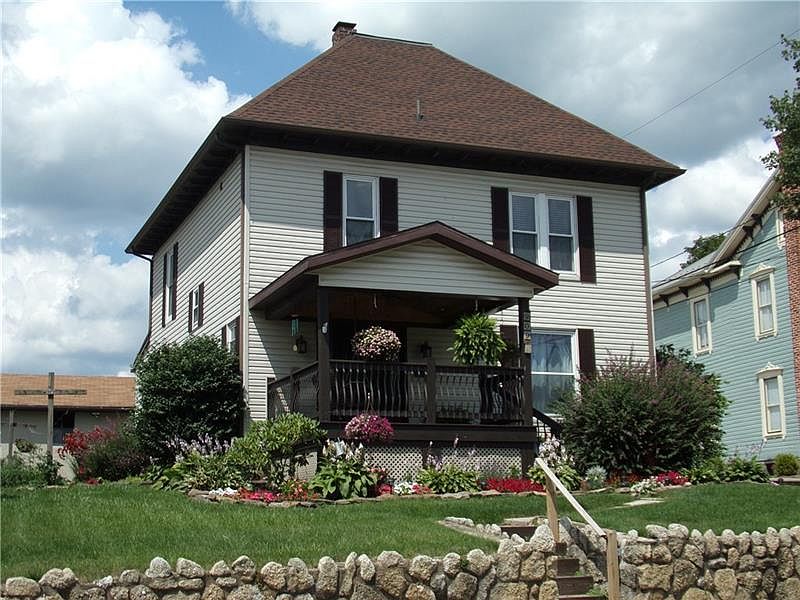 909 Main St, Berlin, PA 15530 Zillow