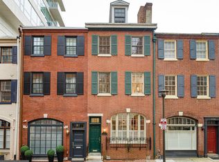 1712 Rittenhouse Sq, Philadelphia, PA 19103