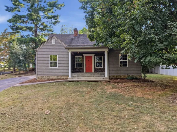 109 Westwood Dr, McMinnville, TN 37110
