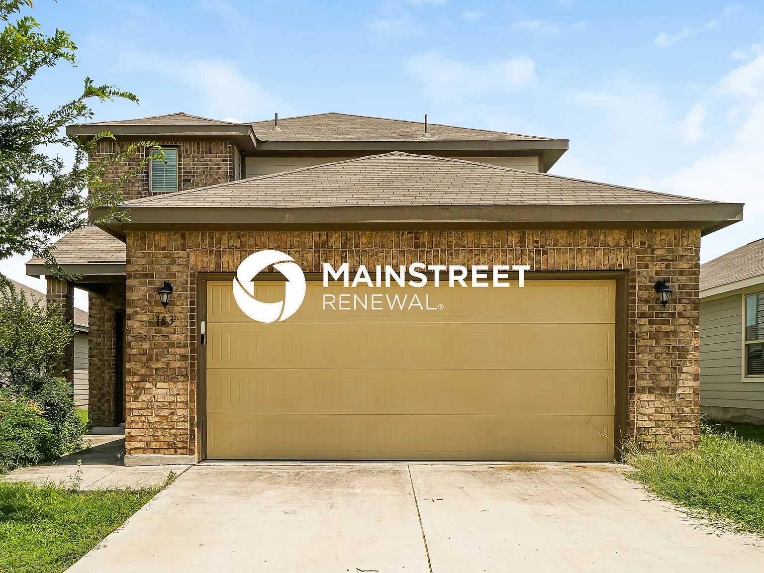 163 Laurel Grace Lane — Photo 1