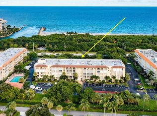 1111 S Ocean Blvd APT 121, Boca Raton, FL 33432