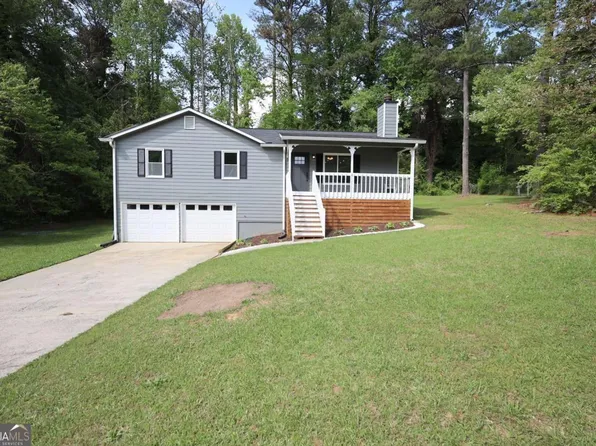 443 Indian Hills Dr, Dallas, GA 30157