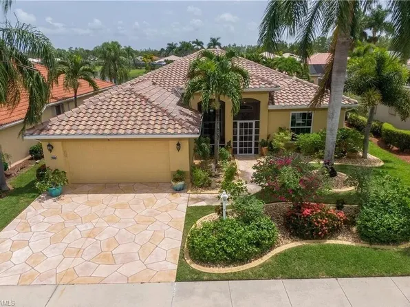 20630 Dennisport LN, NORTH FORT MYERS, FL 33917
