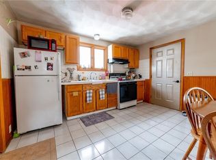 3 Becker Ave, Johnston, RI 02919