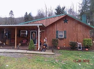 150 White Rd, Avonmore, PA 15618