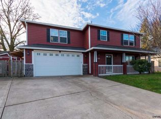 298 Harold Ct, Jefferson, OR 97352