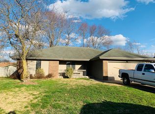 308 Knight St, Nixa, MO 65714