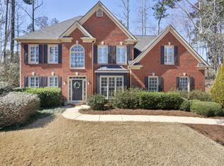 6006 Kenbrook Ln NW, Acworth, GA 30101