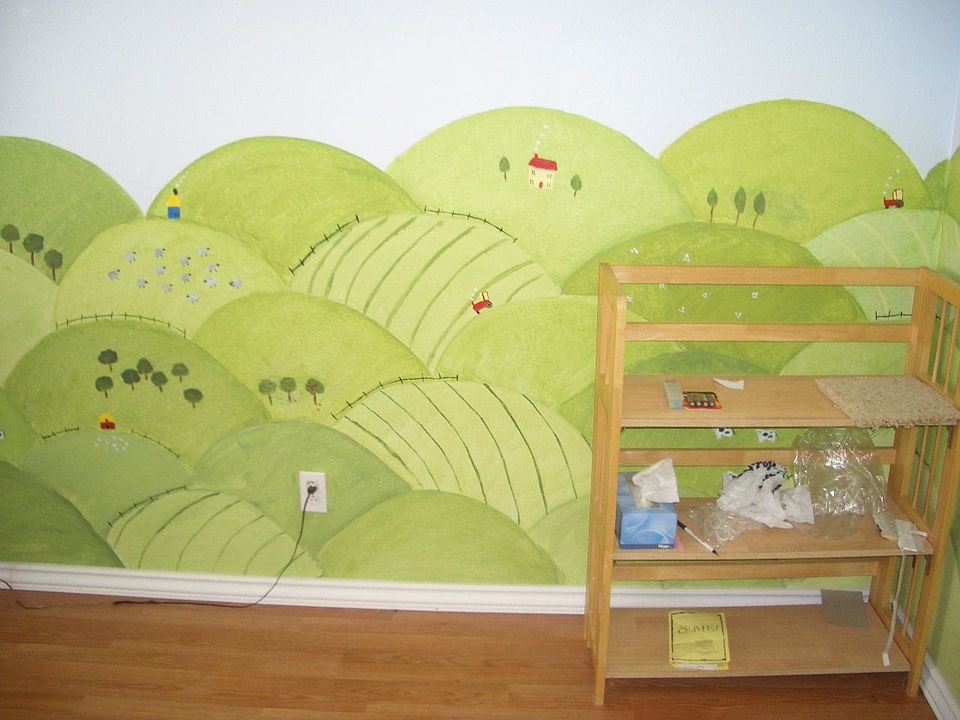 Child's Room