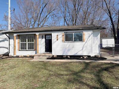 705 E Cox Ave, Peoria Heights, IL, 61616