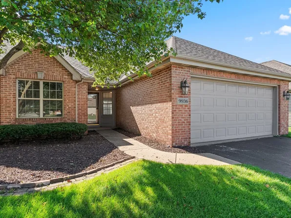9936 Wildwood Cir, Highland, IN 46322