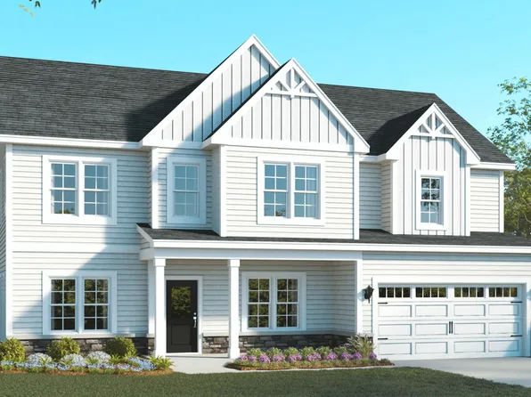119 Courtland Lane, Jackson Springs, NC 27281