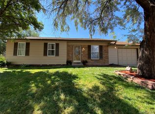 12898 W Marlowe Ave, Morrison, CO 80465