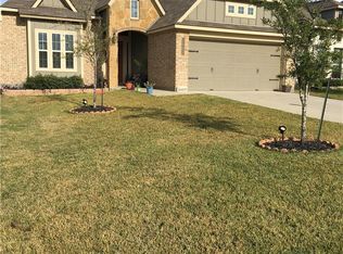 1003 Venice Dr, Bryan, TX 77808