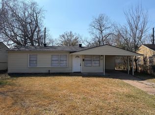 5402 Lyndhurst Dr, Houston, TX 77033