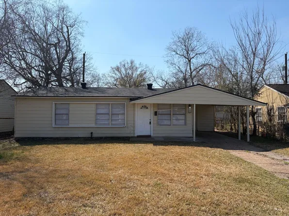 5402 Lyndhurst Dr, Houston, TX 77033