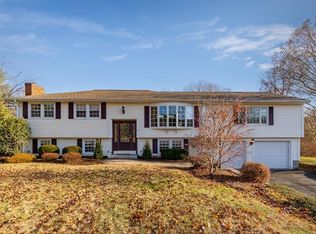 16 Jay Rd, Billerica, MA 01821