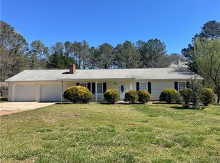 1402 Martin Nash Rd SW, Lilburn, GA 30047