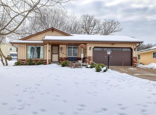 244 Willow COURT, Hartland, WI 53029