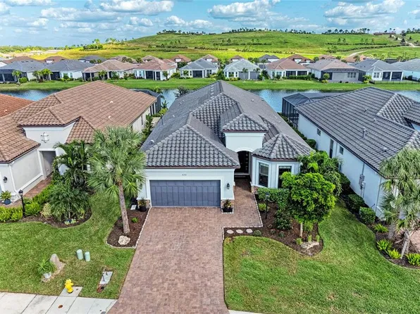 6261 MESA GLEN, BRADENTON, FL 34203