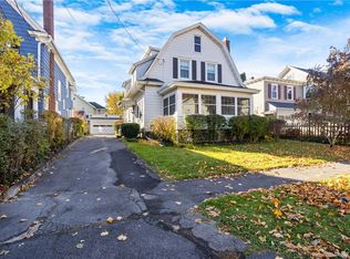 203 Rugby Rd, Syracuse, NY 13203