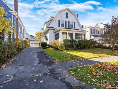 203 Rugby Rd, Syracuse, NY, 13203