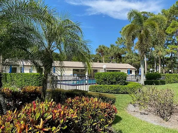 1001 Wingfoot Dr APT A, Jupiter, FL 33458