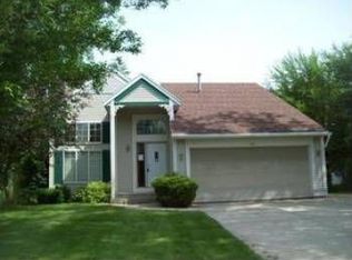 703 Brittany Ct SE, Kentwood, MI 49548