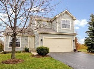 2103 Jessica Ct, Naperville, IL 60540