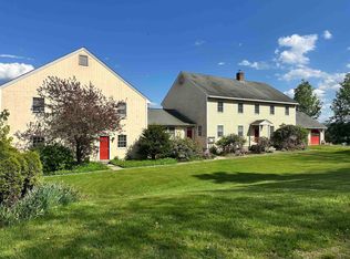 203 Winch Hill Road, Langdon, NH 03602