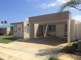 L-6 Urb. Costa N, Hatillo, PR 00659